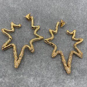 Alexis Bittar Ocean Collection Pav�� Stud Earrings